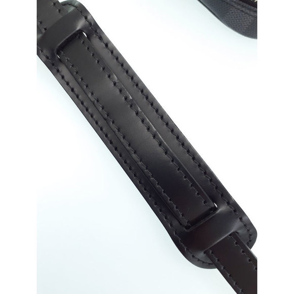 Louis Vuitton Damier Graphite Rem Shoulder Bag - Picture 6 of 9